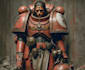 create warhammer 40k art