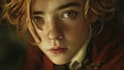 paint a realistic digital portrait