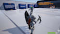 develop unreal engine 5 game, ai systems, blueprints and prototypes