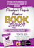do professional business and restaurant flyers