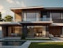 do 3d interior exterior rendering house interior architectural exterior interior