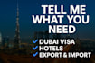 provide dubai guidance and support