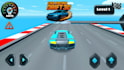 develop a ready to publish unity mobile game