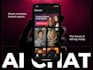 develop a custom ai dating app, matchmaking system and modern social chat app