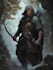dnd, fantasy character and dnd character