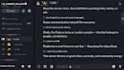 design professional aesthetic discord server