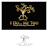 make luxury wedding initials and a timeless monogram design
