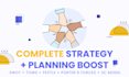provide custom business strategy and planning analyses nl eng de