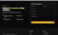 car detailing website automobile website