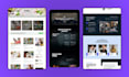 oxygen builder figma to oxygen builder oxygen   wordpress website