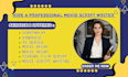 be your movie script TV pilot screenplay screenwriter treatment scriptwriter