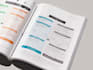 design your corporate b2b sales documents and brochures