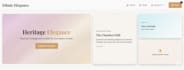 develop a complete ecommerce website