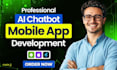 build your website or mobile app with professional full stack flutter developmen