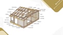 design eurocode compliant wooden frame structures and timber buildings
