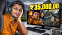 design tech thumbnail that boost CTR