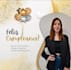 design custom minimalist event invitations in canva