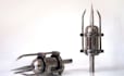 do reverse engineering of any component into 3d cad model