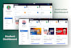build elearning wordpress lms website with tutor lms, learndash, and learnpress
