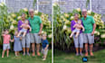 add or remove objects, person and people, photo wedding