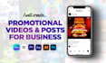 design your social media content