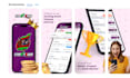 design app store screenshots, play store or app screenshots