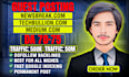 design a professional fiverr gig thumbnail