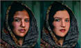 retouch your headshot or portrait