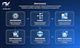 setup your entire email system for business
