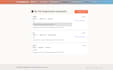 build responsive full stack web app