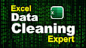 clean and transform data using python pandas fast