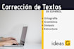 edit, rewrite and improve your spanish text