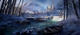 3d fantasy game environment, rpgs shooters action games, 3d world map design