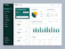 build custom looker studio dashboard with ga4 and data visualization