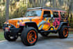 car wrap design, van wrap design, vehicle wrap, van wrap
