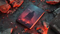 design custom and fantasy sci fi book covers