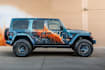 car wrap design, van wrap design, vehicle wrap, van wrap