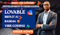 lovable ai website lovable stripe lovable debugging lovable expert lovable app