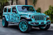 professional car wrap design, van wrap design and car wrap