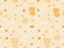 do seamless pattern design for babies textile