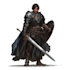 dnd character art and dnd character art