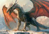 design epic monster and creature illustrations