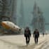 draw sci fi illustration and sci fi sci fi illustration