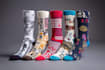 do creative socks unique sock design