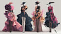 do fashion design and illustration