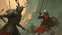 fantasy illustrations, concept art, and card game art