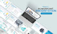 design, redesign, and improve powerpoint presentations