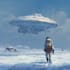 sci fi illustration and sci fi art