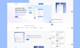 design and develop a modern webflow website as your webflow expert