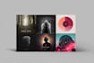 design a professional album cover